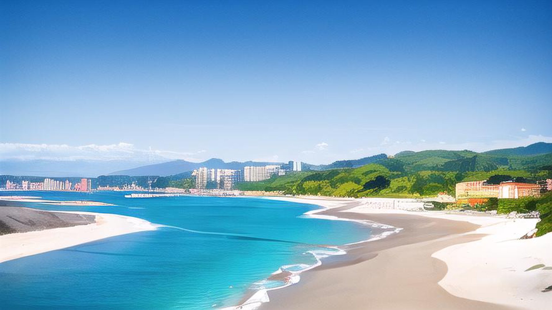 海浪淘金资讯
