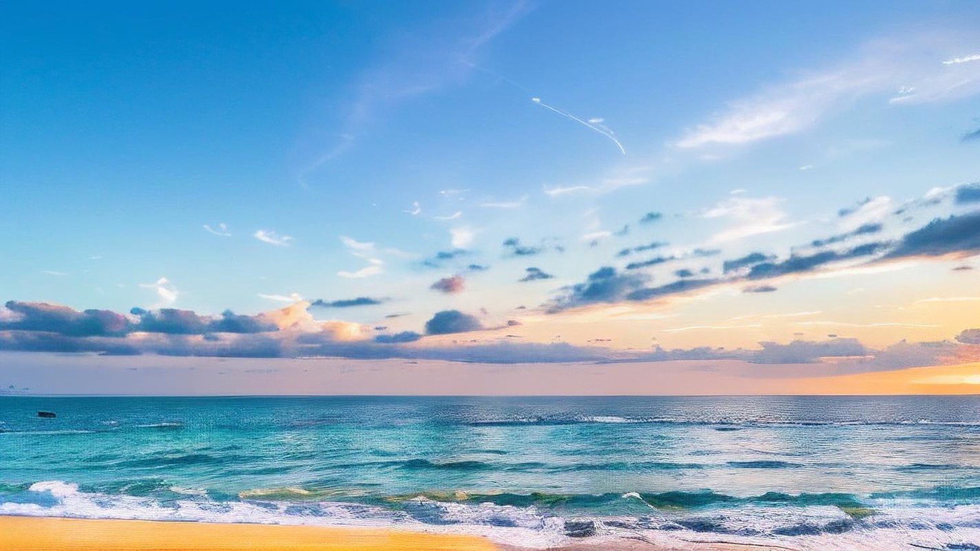 海浪淘金资讯