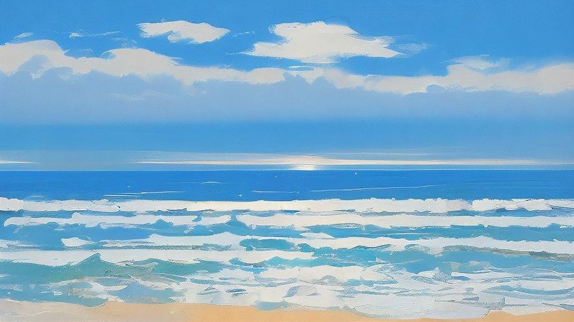 海浪淘金资讯