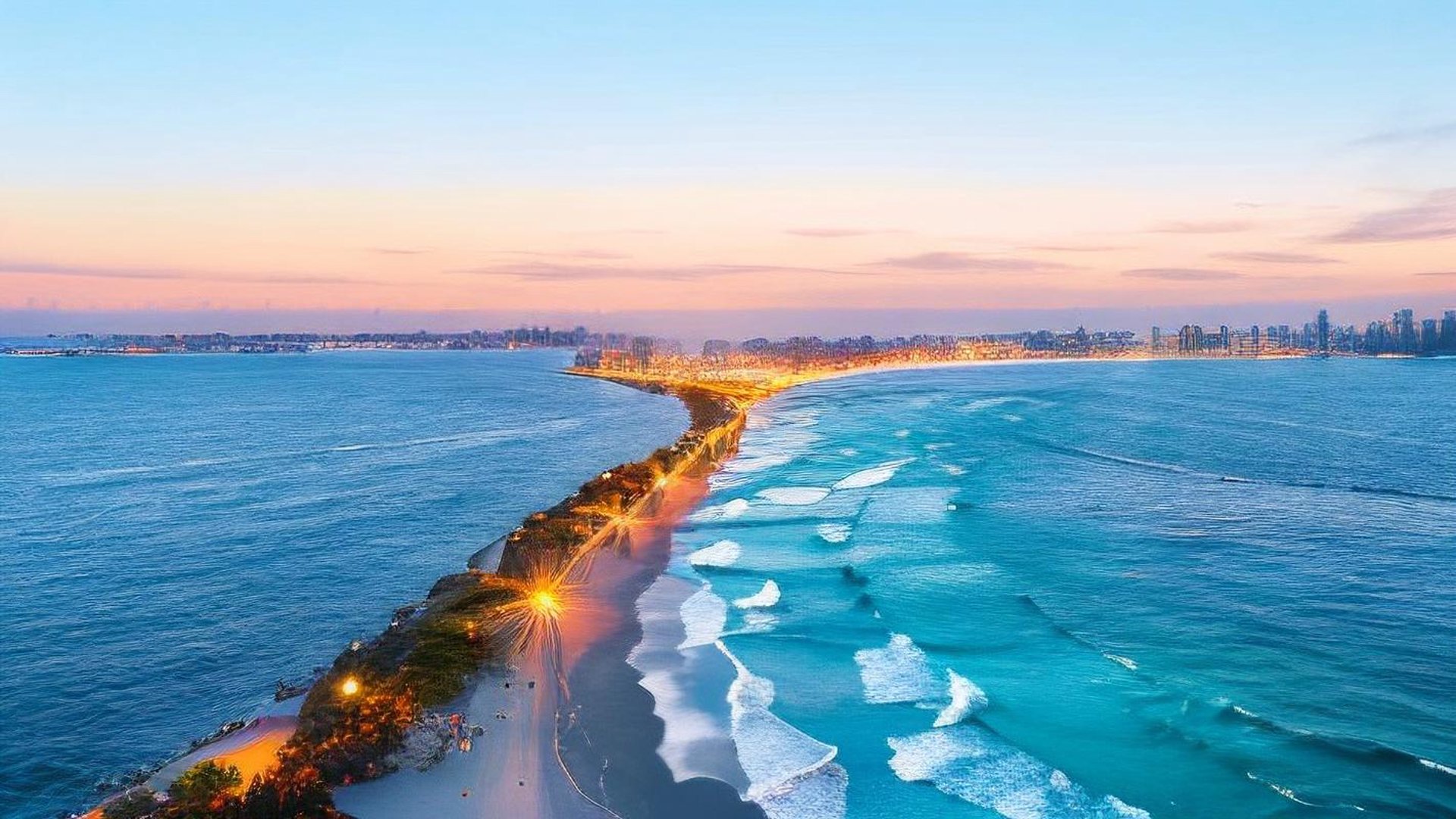 海浪淘金资讯